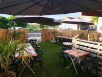 Caf� - Bar - Brasserie - Restaurant 110m²