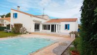 Maison 153m²