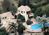 Villa 230m²