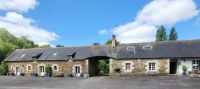 Maison de matre 535m²