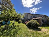 Maison en pierres 187m²
