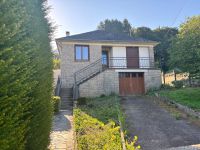 Maison de village 79m²