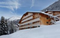 photo de l'annonce I-3524569 Appartement