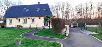 Maison 160m²