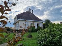 Maison 141m²