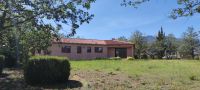 Maison 134m²