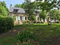 Maison 220m²