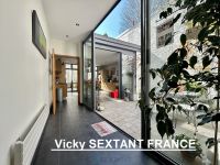 Maison bourgeoise 213m²