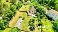 Maison bourgeoise 242m²