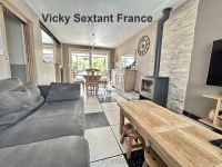 Maison 103m²