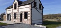 Maison 110m²
