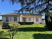 Maison 114m²