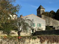 Maison de village 148m²
