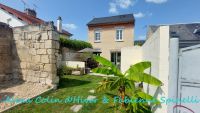 Maison de ville 75m²
