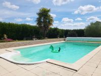 Maison 120m²