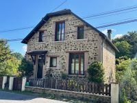 Maison de village 85m²