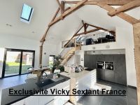Maison 310m²
