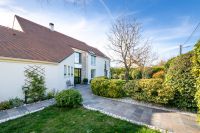 Maison 201m²