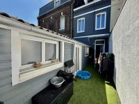 Maison de ville 55m²