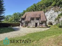 Maison 130m²