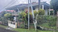 Maison 160m²