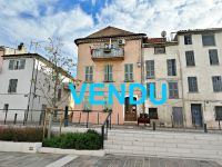 Immeuble 245m²