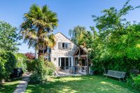 Maison 168m²
