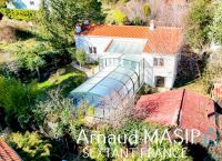 Villa 161m²