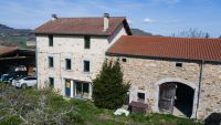Grange, corps de ferme 190m²
