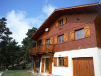 Maison 120m²