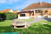 Maison 135m²