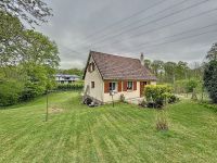 Maison 85m²
