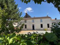 Maison de village 109m²