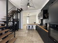 Maison 71m²