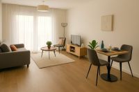 photo de l'annonce I-3552753 Appartement