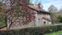 Maison de village 111m²