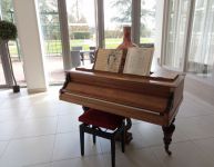 photo de l'annonce I-3554156 Appartement