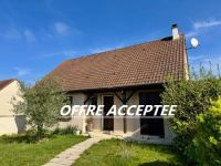 Maison 79m²