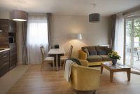photo de l'annonce I-3552567 Appartement
