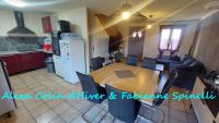 Pavillon 86m²