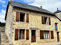 Maison de village 154m²