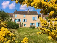 Maison 160m²