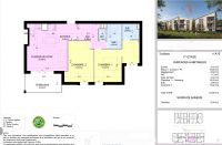 photo de l'annonce I-3554061 Appartement