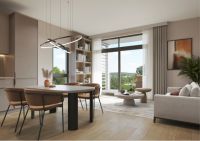 photo de l'annonce I-3554061 Appartement