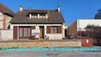 Maison 103m²