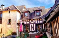 Maison 180m²