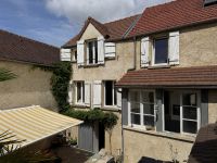 Maison 100m²