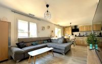 Maison 135m²