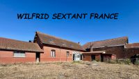Ferme - Fermette 110m²
