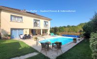 Maison 135m²